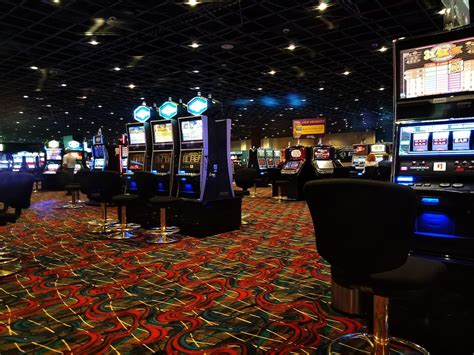 vernon downs casino review|VERNON DOWNS .